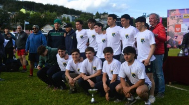 Rugbeat se consagró campeón del 37° Seven del Fin Del Mundo