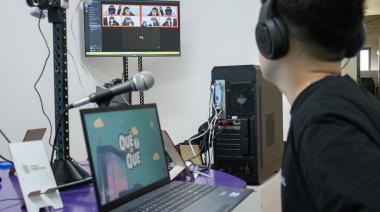 La Agencia de Innovación brindó capacitaciones a más de 10 mil fueguinas y fueguinos