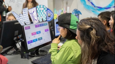 La Agencia de Innovación brindó capacitaciones a más de 10 mil fueguinas y fueguinos
