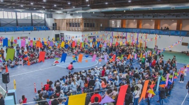 La colonia de verano del Instituto Municipal de Deportes recibirá a 700 niños y niñas