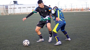 Se llevará a cabo en Río Grande la Copa Alby 2025