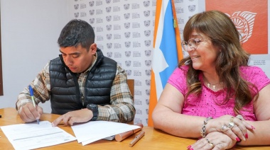 Gobierno llevó adelante la apertura de sobres para la refuncionalización de la usina en Tolhuin