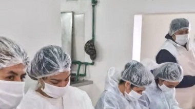 Impulso a la producción local