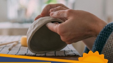 Oferta de talleres culturales  de verano