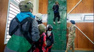 Otra gran jornada recreativa con la presencia de los Reyes Magos