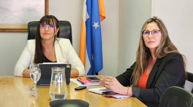 “El FOGADEF es una herramienta clave para el impulso del desarrollo económico local”