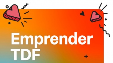Se vuelve a Tolhuin “Emprender TDF”