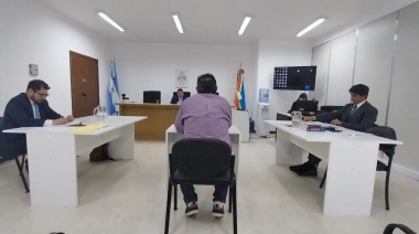 Comenzó el juicio por lesiones en el Distrito Judicial Norte
