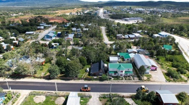 El Gobierno Provincial construirá un centro de formación profesional en Tolhuin