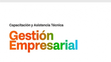 Se lanza las inscripciones al programa “Gestión Empresarial”