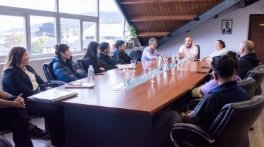 La Municipalidad de Ushuaia intimó a las unidades gastronómicas móviles a iniciar su habilitación