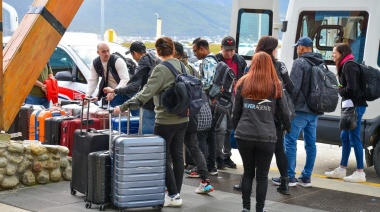 Más de 6 mil personas pasaron por las oficinas de Turismo municipal