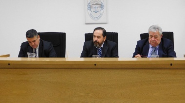La defensa del imputado por abuso sexual solicitó la atenuación de la pena para su defendido