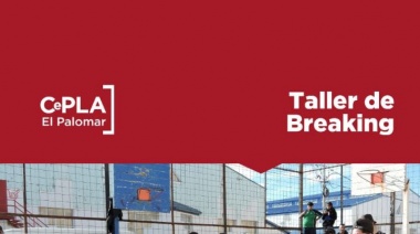 Se abren las inscripciones para los talleres anuales del CePLA-El Palomar