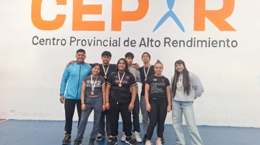 Se comenzó a definir sus representantes para los Juegos de la iIntegración Patagónica