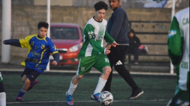 El clasificatorio de fútbol disputará sus últimas fechas en Río Grande