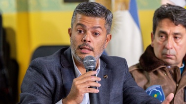 Se solicitó información oficial sobre vuelo chárter de Lufthansa a las Islas Malvinas