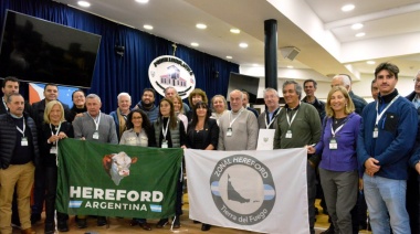 Tierra del Fuego avanza con proyectos para potenciar la ganadería