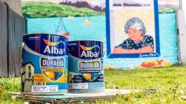 EMUSH 2025” contará con la reconocida marca Alba como auspiciante
