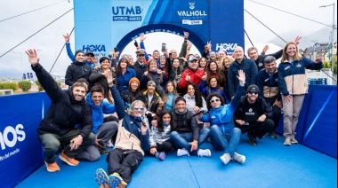 La Provincia se posiciona como destino de grandes eventos deportivos