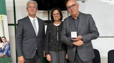 ”Conferencia sobre Jurisprudencia Europea en UCES contó con la presencia de Ministros del Superior Tribunal de Justicia"