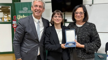 ”Conferencia sobre Jurisprudencia Europea en UCES contó con la presencia de Ministros del Superior Tribunal de Justicia"
