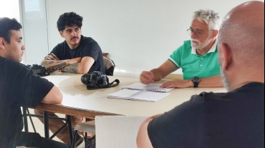 Están abiertas las inscripciones para los talleres anuales en el Museo Fueguino de Arte ‘Niní Bernardello’