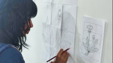 Están abiertas las inscripciones para los talleres anuales en el Museo Fueguino de Arte ‘Niní Bernardello’