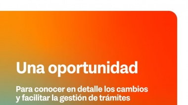 Se simplifican a asociaciones civiles la presentación de trámites contables