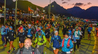 Ushuaia, referente mundial del turismo deportivo