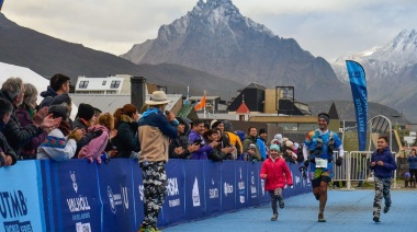 Ushuaia, referente mundial del turismo deportivo