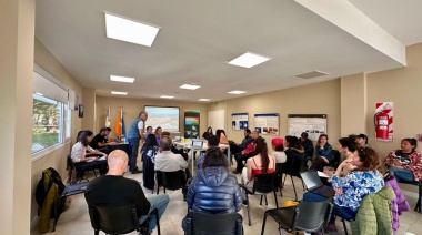 Tierra del Fuego fortalece la conservación de bosques nativos
