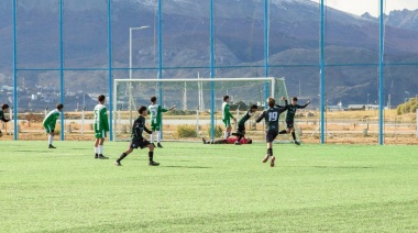 Gobierno acompañó nutrida agenda de actividades deportivas en la provincia