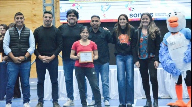 Gobierno lanzó una nueva edición de los Juegos Deportivos y Urbanos Fueguinos