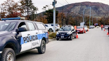 Se refuerza los operativos de tránsito en la ciudad