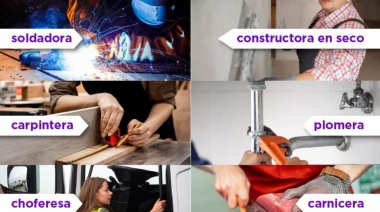 Se abre las inscripciones al programa “Mujeres en Marcha”