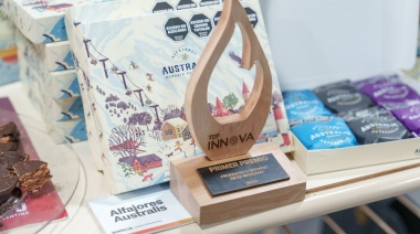 Tierra del Fuego impulsa la innovación con el lanzamiento de la 5° edición de "TDF Innova”