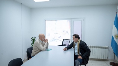 Articulación entre el Centro de Salud Municipal y el Hospital Regional Ushuaia