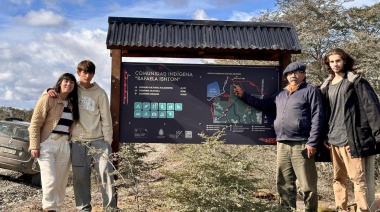 Fortalecimiento del Plan Integral Comunitario de la comunidad indígena Rafaela Ishton