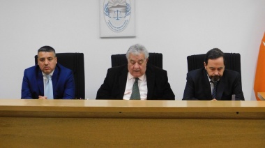 Condenan a 14 años de prisión al hombre acusado de abusar de su hija