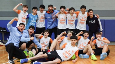 Tierra del Fuego completó su participación en la primera instancia competitiva