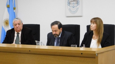 Comenzó juicio por violencia de género y el próximo martes serán los alegatos
