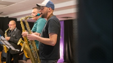 El Centro Popular de Cultura ofrece diferentes talleres artísticos formativos
