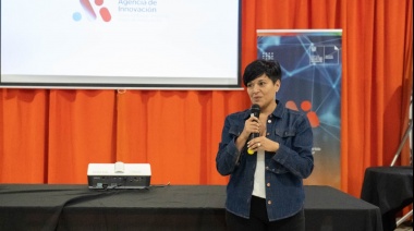 Finalizaron las diplomaturas de Arte y Animación Digital y Programación en entornos virtuales