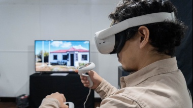 La Agencia de Innovación realizó la reapertura del Museo Histórico Kami