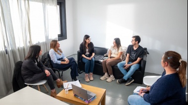 El Municipio renegoció el contrato de concesión del Yámana Bar y la pista de patinaje