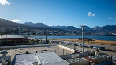 El Municipio renegoció el contrato de concesión del Yámana Bar y la pista de patinaje