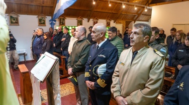 Gobierno recordó a los fallecidos del trágico accidente del avión Lear Jet
