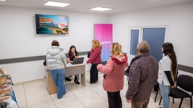 Se realizó una jornada de control y prevención por el Día Mundial de la Hipertensión Arterial