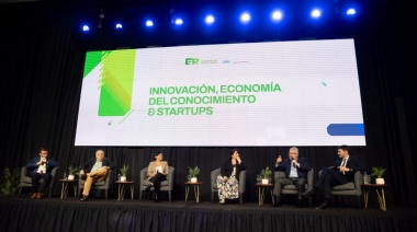 Tierra del Fuego fortalece el desarrollo de la economía del conocimiento